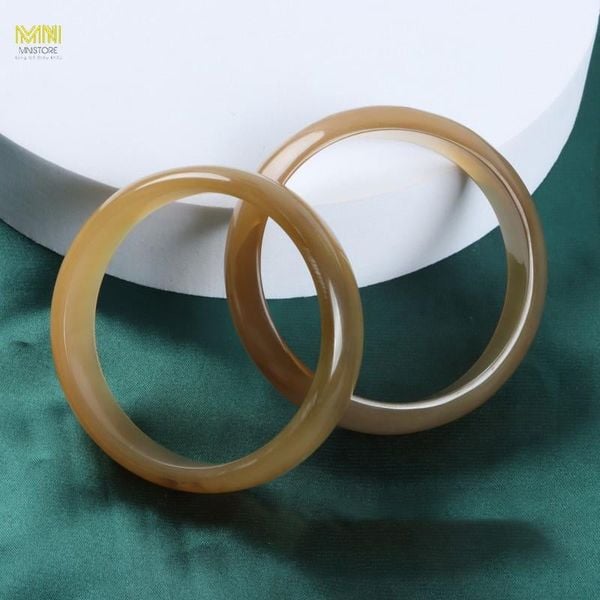 Vòng Tay Nữ Sừng Trâu: Lựa Chọn Đa Dạng & Phong Cách