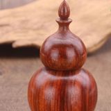  Lọ tăm bầu gỗ hương, lọ tăm thủ công mỹ nghệ dùng để trang trí bàn ăn và để tăm Đựng Gia Vị Đựng Đồ Ăn 