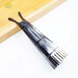  Dụng cụ massage đầu và mũi Mnistore hình dáng con ốc sên màu sắc bất kỳ giúp ấn huyệt kích thích tuyến nước mắt 