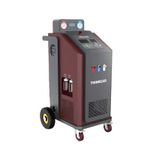  THINKCAR AC 100 - Phiên bản 2025 - Máy nạp ga điều hòa tự động, hiệu quả hơn với công nghệ mới 