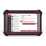  THINKTOOL X10 - Phiên bản 2025 - Máy chẩn đoán video chuyên dụng, gia tăng hiệu quả vận hành 