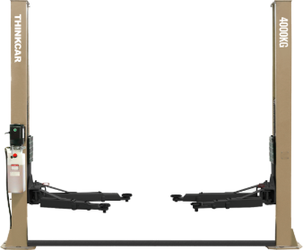  THINKCAR TVL - Phiên bản 2025 - Thang nâng ô tô hiện đại, hỗ trợ gara hiệu quả hơn 