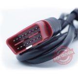  THINKTOOL MASTER 2 - Phiên Bản 2025 - Máy chẩn đoán đa năng, tối ưu hiệu quả sửa chữa 