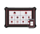  THINKTOOL MASTER X2 - Phiên bản 2025 - Máy chẩn đoán video hiện đại, hiệu quả hơn với THINKCAR 