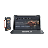  THINKTOOL EXPERT 399 - Phiên bản 2025 - Máy chẩn đoán AI hiện đại, nâng cao hiệu quả sửa chữa 