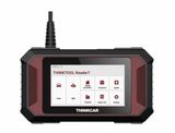  THINKTOOL READER 7 - Phiên bản 2025 - Máy chẩn đoán ô tô hiệu quả và chính xác từ THINKCAR 