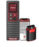  THINKCAR T-WAND 200 - Phiên bản 2025 - Thiết bị cài đặt áp suất lốp, chính xác và hiệu quả hơn 