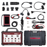  THINKTOOL MAX - Phiên bản 2025 - Máy chẩn đoán đa năng cao cấp, nâng hiệu quả lên tầm cao mới 