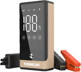  Thinkcar Jump Starter TJS 120 - Thiết bị kích bình ô tô khẩn cấp - đa năng - an toàn 