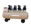  THINKCAR TAC - Phiên bản 2025 - Máy nén khí không dầu, hiệu quả hơn trong vận hành gara 