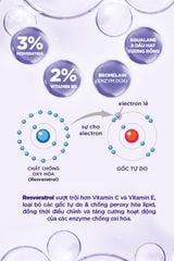 32 PIGM CREAM – Kem dưỡng chuyên sâu mờ nám sáng mịn da