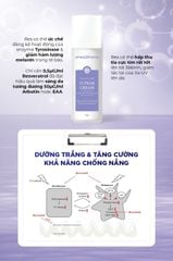 32 PIGM CREAM – Kem dưỡng chuyên sâu mờ nám sáng mịn da