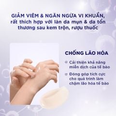 32 PIGM CREAM – Kem dưỡng chuyên sâu mờ nám sáng mịn da