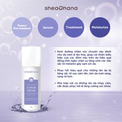 32 PIGM CREAM – Kem dưỡng chuyên sâu mờ nám sáng mịn da