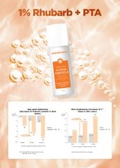 32 PIGM AMPOULE – Tinh chất chuyên sâu làm mờ thâm nám đốm nâu