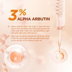 SERUM VITAMIN C – Tinh chất sáng da chống lão hóa Vitamin C