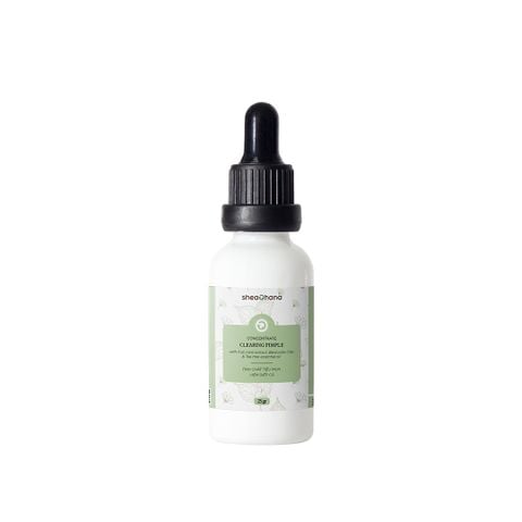 CONCENTRATE CLEARING PIMPLE - Tinh chất tiêu viêm mụn diếp cá