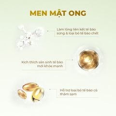 SPOT OUT BEAUTY CONCENTRATE – Tinh chất mờ thâm nám làm đều màu da