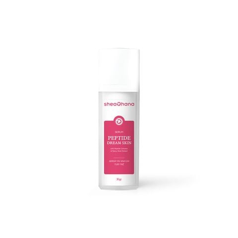 PEPTIDE DREAM SKIN SERUM- Serum tái sinh da tươi trẻ