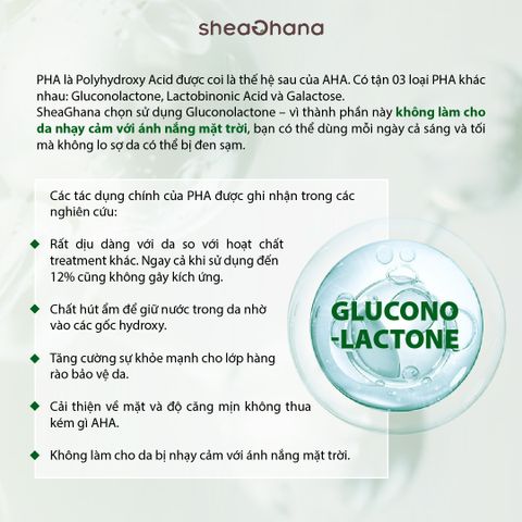 RENEW SERUM 10% PHA – Serum phục hồi da 10% PHA