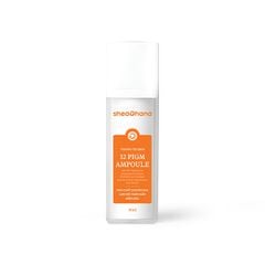 32 PIGM AMPOULE – Tinh chất chuyên sâu làm mờ thâm nám đốm nâu