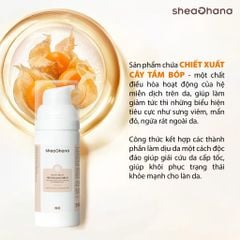 INSTANT RELIEF SKIN HEALING SERUM – Tinh chất phục hồi giảm kích ứng