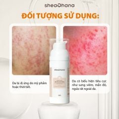 INSTANT RELIEF SKIN HEALING SERUM – Tinh chất phục hồi giảm kích ứng