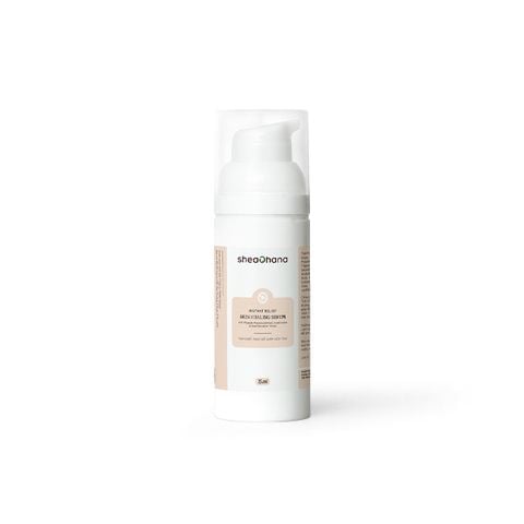 INSTANT RELIEF SKIN HEALING SERUM – Tinh chất phục hồi giảm kích ứng
