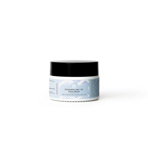 INTENSIVE CARE 72H FACE CREAM – Kem dưỡng ẩm chuyên sâu 72h