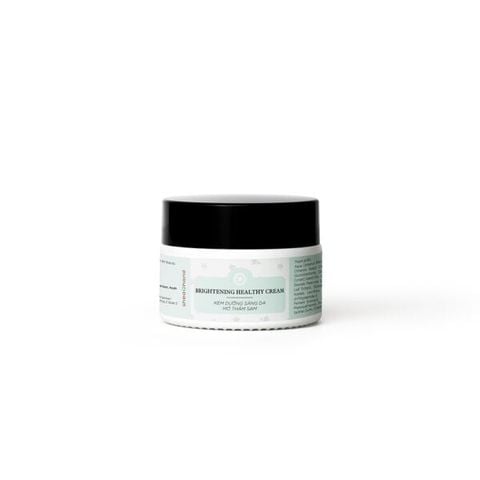 BRIGHTENING HEALTHY CREAM – Kem dưỡng sáng da mờ thâm sạm
