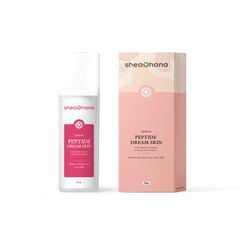 PEPTIDE DREAM SKIN SERUM- Serum tái sinh da tươi trẻ