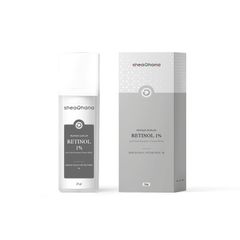 SERUM RETINOL 1% AND SNAIL REPAIR – Tinh chất retinol 1% và ốc sên
