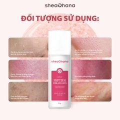 PEPTIDE DREAM SKIN SERUM- Serum tái sinh da tươi trẻ