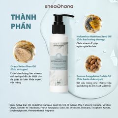 CLEANSING OIL BETTER NEAKED SKIN – Dầu tẩy trang làm sạch sâu bảo vệ da