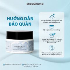 INTENSIVE CARE 72H FACE CREAM – Kem dưỡng ẩm chuyên sâu 72h