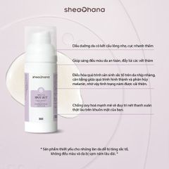 SPOT OUT BEAUTY OIL – Dầu dưỡng mờ thâm nám làm đều màu da