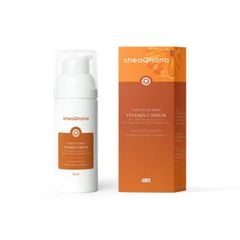 SERUM VITAMIN C – Tinh chất sáng da chống lão hóa Vitamin C