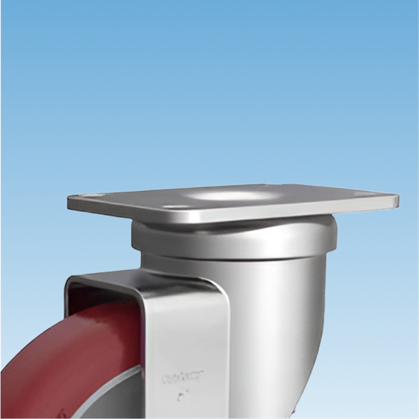 2 Series Swivel & Rigid Top Plate – nguyenindustrial