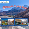  Tour Pakistan 9N8Đ | Khám Phá Hunza – Skardu – Islamabad Cùng HaloBay Travel 
