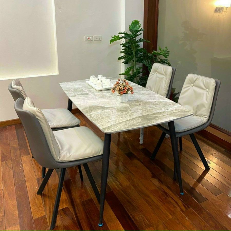 Ghế Ăn Eyes – Tinh Tế và Sang Trọng