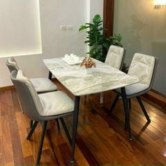 Ghế Ăn Eyes – Tinh Tế và Sang Trọng