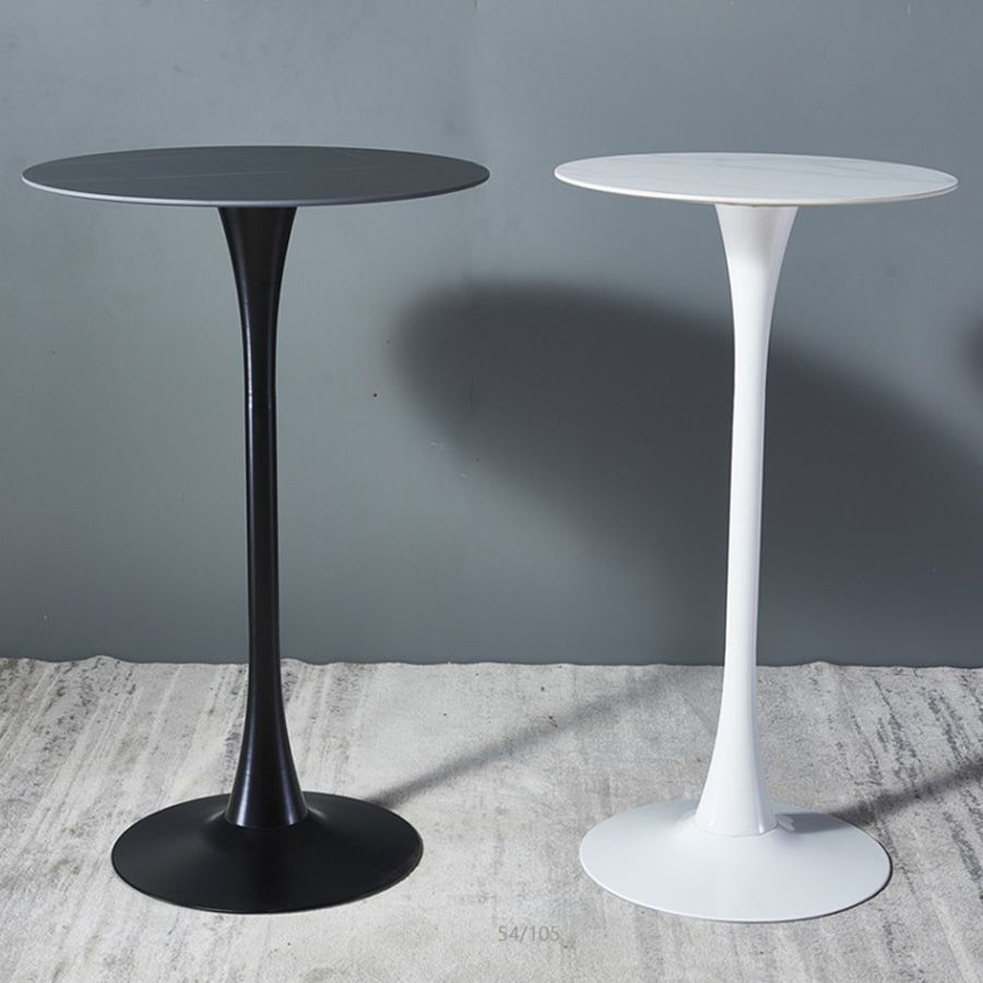 Bàn Bar Tròn Tulip LH1545H - Sự Kết Hợp Hoàn Hảo Giữa Thiết Kế Hiện Đại và Chất Liệu Bền Bỉ