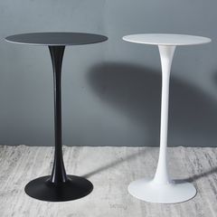 Bàn Bar Tròn Tulip LH1545H - Sự Kết Hợp Hoàn Hảo Giữa Thiết Kế Hiện Đại và Chất Liệu Bền Bỉ