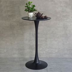 Bàn Bar Tròn Tulip LH1545H - Sự Kết Hợp Hoàn Hảo Giữa Thiết Kế Hiện Đại và Chất Liệu Bền Bỉ