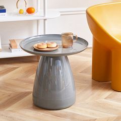 Bàn Cafe Nhựa LH216 – Lựa Chọn Hoàn Hảo Cho Không Gian Nhỏ, Tiện Dụng và Hiện Đại