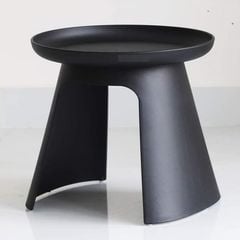 Bàn Cafe Nhựa LH3015 - Thiết Kế Nhỏ Gọn, Hiện Đại Cho Không Gian Tiện Nghi