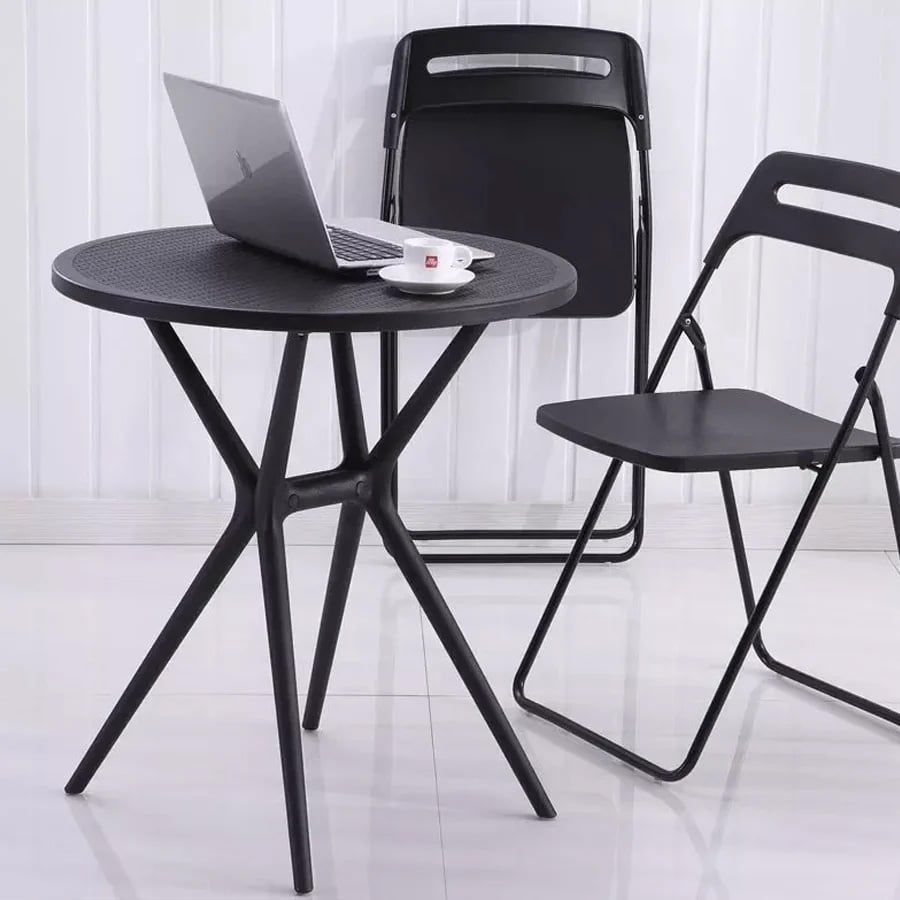Bàn Cafe Nhựa PP LH3025 - Tiện Dụng, Bền Bỉ Cho Không Gian Hiện Đại