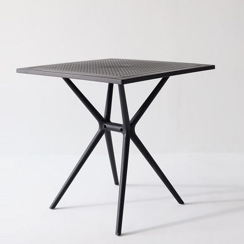Bàn Cafe Nhựa LH3024 - Thiết Kế Hiện Đại, Chất Liệu Bền Bỉ Cho Mọi Không Gian