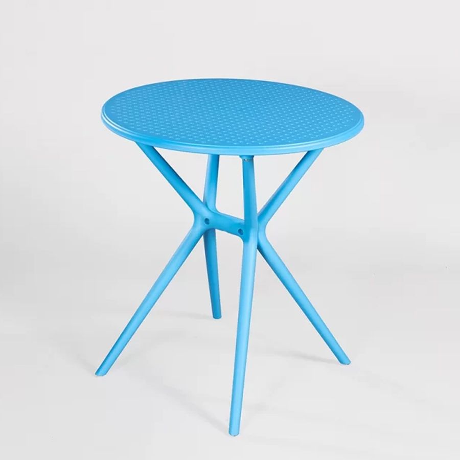 Bàn Cafe Nhựa PP LH3025 - Tiện Dụng, Bền Bỉ Cho Không Gian Hiện Đại