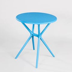 Bàn Cafe Nhựa PP LH3025 - Tiện Dụng, Bền Bỉ Cho Không Gian Hiện Đại